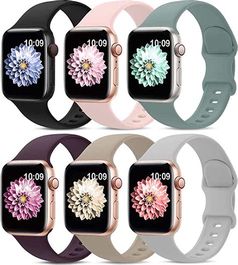 apple watch band hypoallergenic|best hypoallergenic apple watch bands.